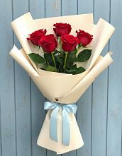 Букет Классика чувств в Ильинское