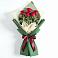 Букет цветов из: Розы в Ильинское