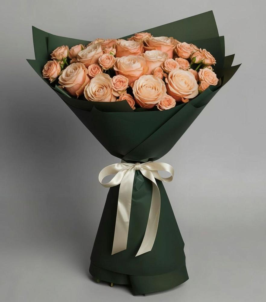 Букет Элегантный в Ильинское