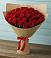 Букет Красные розы Милано в Ильинское