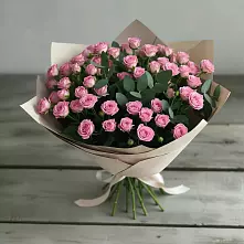 Букет Удовольствие в Ильинское