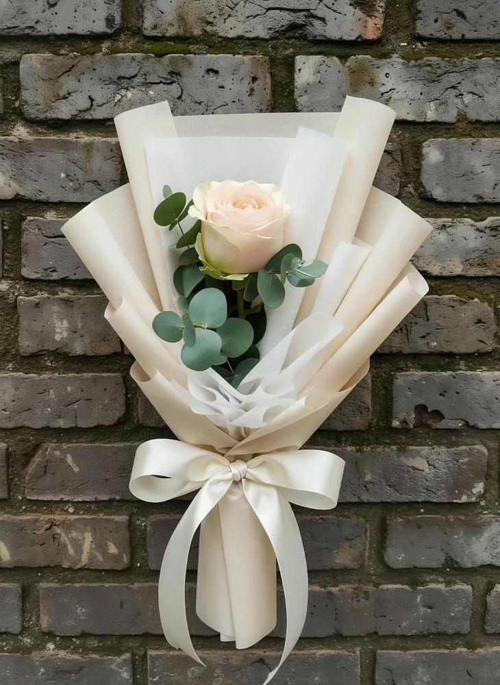 Букет цветов из: Розы в Ильинское