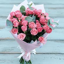 Букет Леди совершенство #REPLACE_PRED# Ильинское